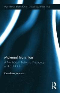 bokomslag Maternal Transition