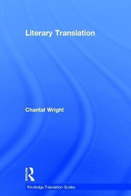 Literary Translation 1