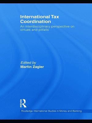 International Tax Coordination 1