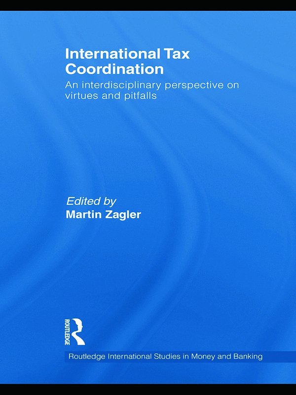 International Tax Coordination