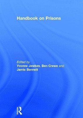 Handbook on Prisons 1
