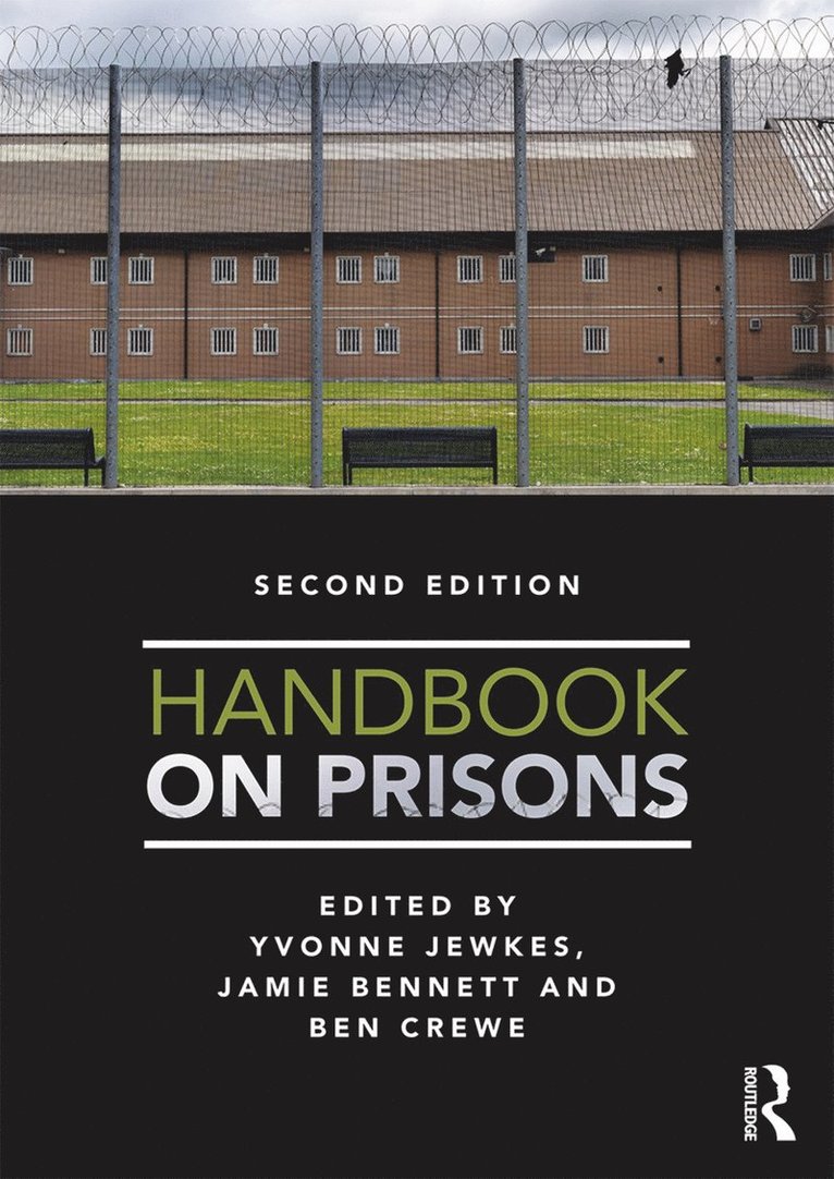 Handbook on Prisons 1