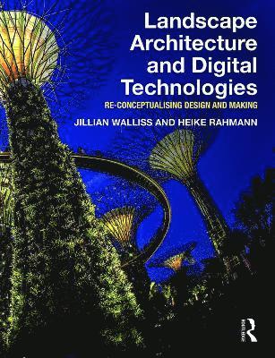 Landscape Architecture and Digital Technologies 1
