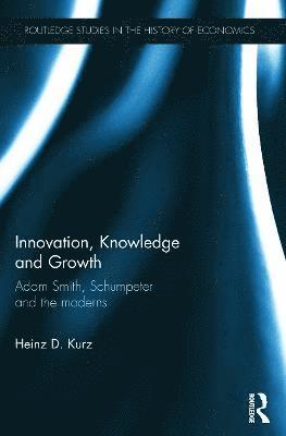 Innovation, Knowledge and Growth 1