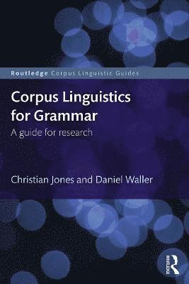 Corpus Linguistics for Grammar 1