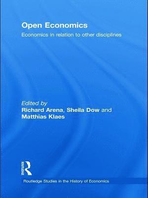 Open Economics 1