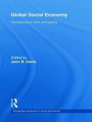 Global Social Economy 1