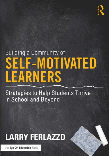 bokomslag Building a Community of Self-Motivated Learners