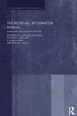 The Regional Integration Manual 1