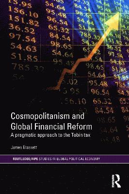 Cosmopolitanism and Global Financial Reform