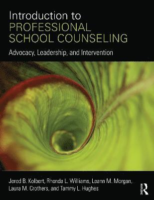 Introduction to Professional School Counseling 1