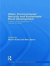 bokomslag Water, Environmental Security and Sustainable Rural Development