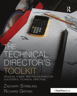 The Technical Director's Toolkit 1