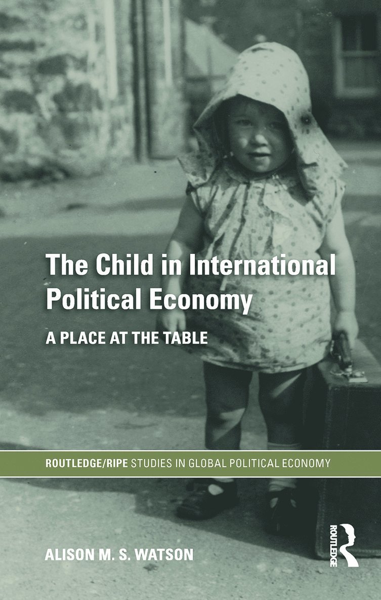 Child in International Political Economy