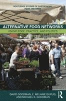 bokomslag Alternative Food Networks