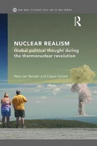 bokomslag Nuclear Realism