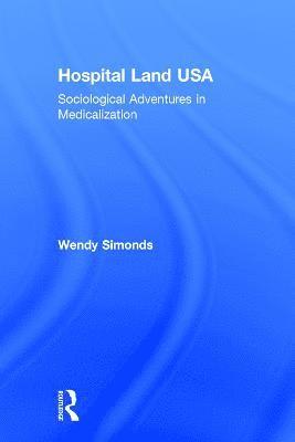 Hospital Land USA 1