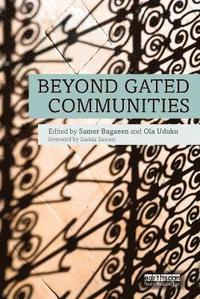 bokomslag Beyond Gated Communities