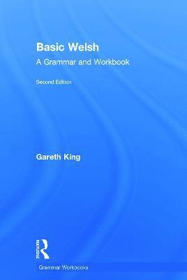 Basic Welsh 1
