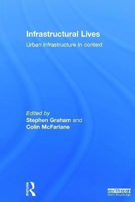 Infrastructural Lives 1