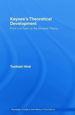 Keynes's Theoretical Development
