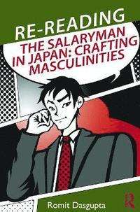 bokomslag Re-reading the Salaryman in Japan