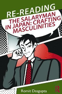 Re-reading the Salaryman in Japan 1