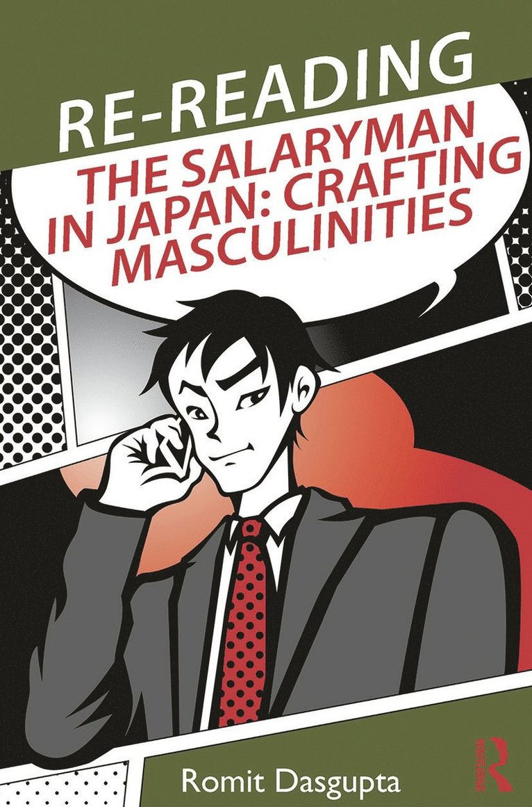 Re-reading the Salaryman in Japan