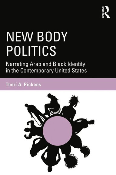 bokomslag New Body Politics