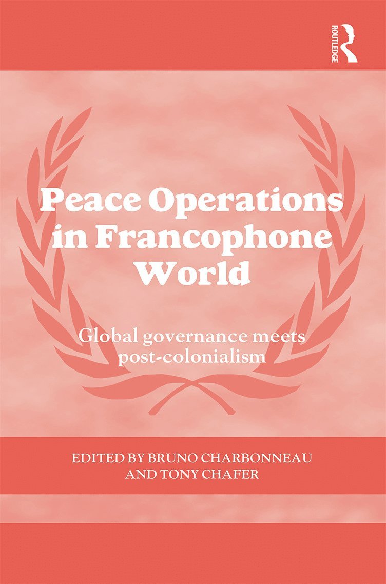 Peace Operations in the Francophone World 1