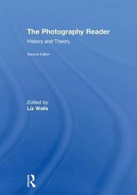 bokomslag Photography Reader
