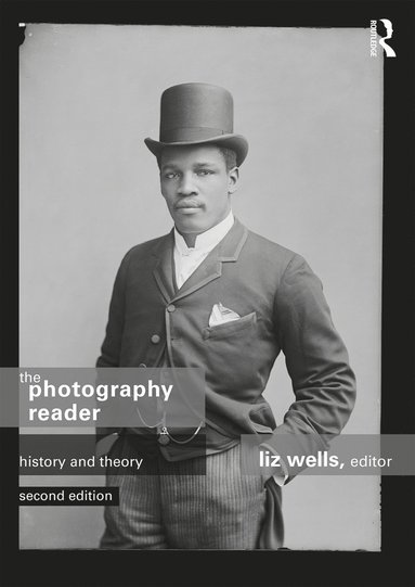 bokomslag Photography Reader