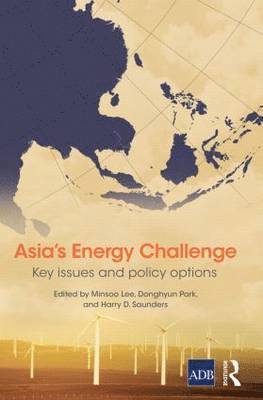Asia's Energy Challenge 1