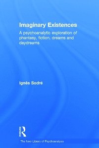 bokomslag Imaginary Existences