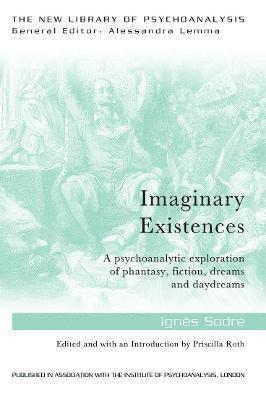 Imaginary Existences 1