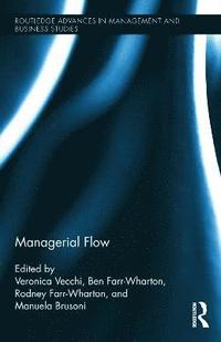 bokomslag Managerial Flow
