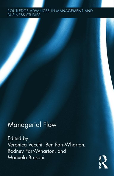 bokomslag Managerial Flow