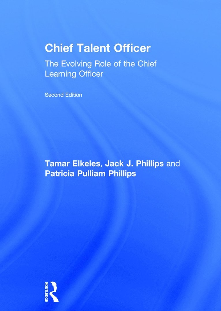 Chief Talent Officer 1