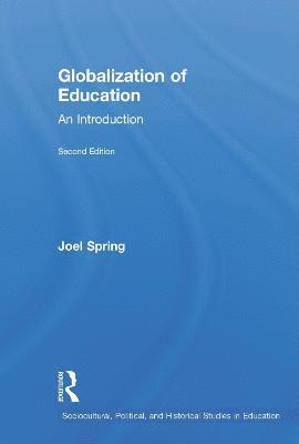 Globalization of Education 1