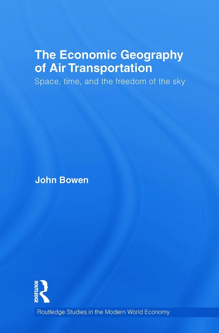 Economic Geography of Air Transportation