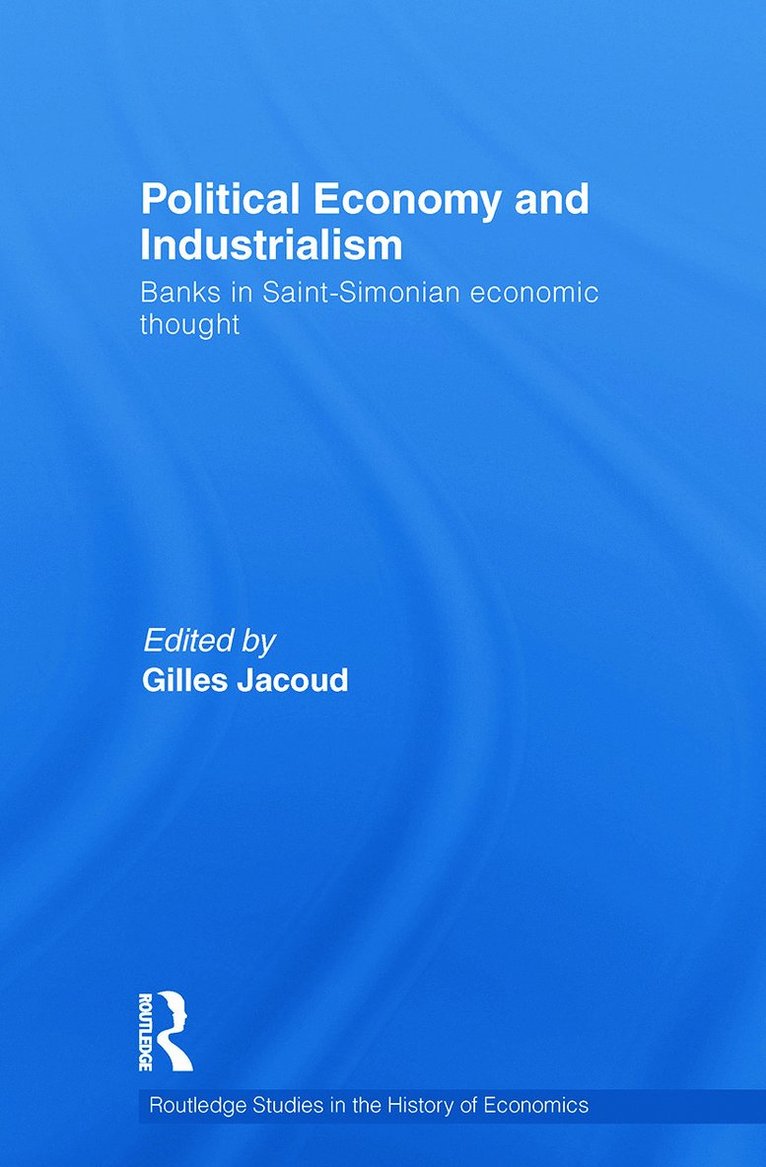 Political Economy and Industrialism 1