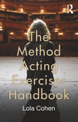 bokomslag The Method Acting Exercises Handbook