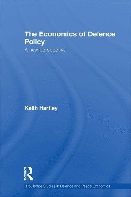 The Economics of Defence Policy 1