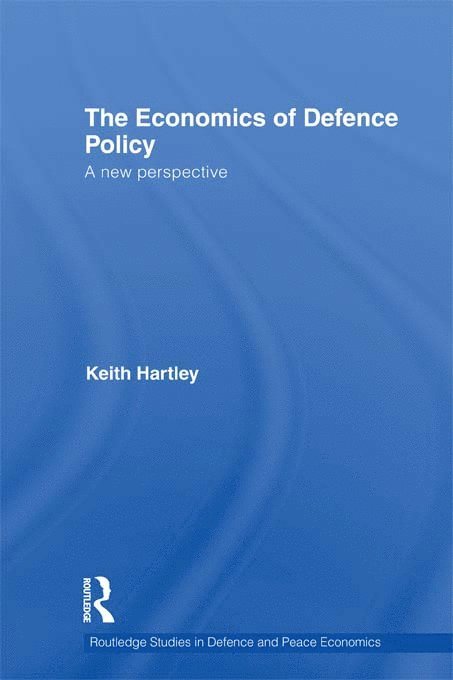 The Economics of Defence Policy 1