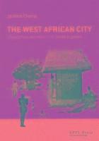 bokomslag The West African City