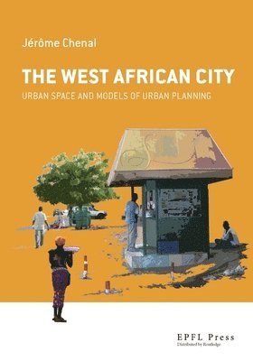 The West African City 1