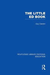 bokomslag The Little Ed Book
