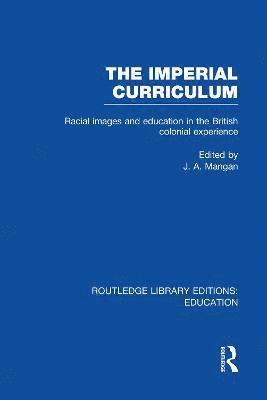 The Imperial Curriculum 1