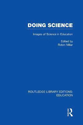 Doing Science (RLE Edu O) 1