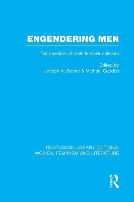 Engendering Men 1